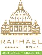 Hotel Raphael - Relais & Chateaux
